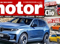 „Motor” nr 11/2026 – zapowiedź numeru