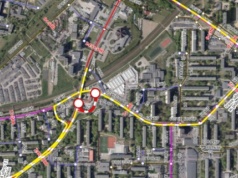 Konin. Zamknięcie łącznicy przy 11 Listopada – będą utrudnienia