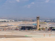 Kolejne lotnisko na Bliskim Wschodzie zostało otwarte. Loty odbywają się w asyście Air Force