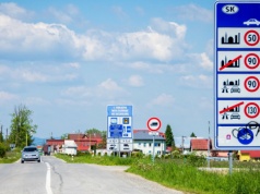 Słowacja to Polska z lat 90.? Czarterowe autobusy do fryzjera w Nowym Targu