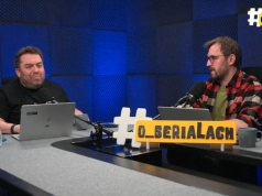 "Ministranci" poruszyli widzów. "Dla mnie to był uroczy film"