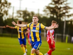 Betclic 3. liga. Legia II coraz bliżej 2. ligi