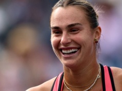 Indian Wells: Aryna Sabalenka - Jaqueline Cristian. Relacja live i wynik na żywo