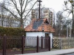 Zabytkowe stacje transformatorowe w Giszowcu zostaną odnowione