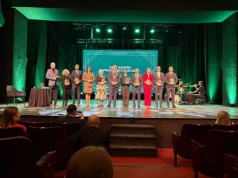 Laureaci Nagród Prezydenta Elbląga za 2025 rok