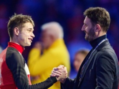 Tak Semirunnij zareagował na medal MŚ. Te słowa mówią wszystko