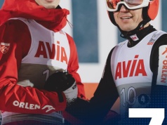 Puchar Świata w Lahti. Kacper Tomasiak i Kamil Stoch w TOP 10. W duecie na 7. miejscu