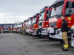 Wozy dla OSP. Kryteria aktualizowane, Porozumienia brak