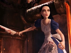 American McGee wraca do tworzenia gier. I do uniwersum Alicji w Krainie Czarów