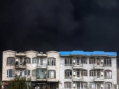 Ciemne chmury nad Teheranem. Czy USA i Izrael mają plan?