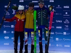 Franciszek Jopek: Wciąż nie do końca dociera do mnie, że zostałem mistrzem Europy