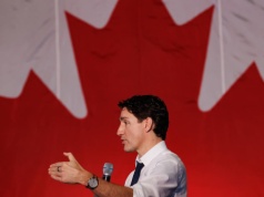 Justin Trudeau gościem specjalnym Impact'26