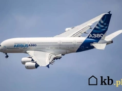 Airbus testuje silnik przyszłości. Może zmienić lotnictwo na zawsze!