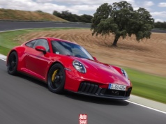 Jest taki kraj w Europie, gdzie Porsche 911 to najlepiej sprzedające się auto. Drugi rok z rzędu