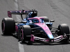 F1: BWT Alpine F1 Team po GP Australii 2026. Punkt na otwarcie sezonu