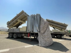 Pocisk uderzył w budynek mieszkalny w Arabii Saudyjskiej. Są zabici