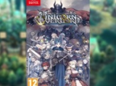 Pudełkowe Unicorn Overlord na Nintendo Switch za 119,99 zł na Allegro
