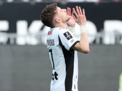 Debiutancki gol! Pierwsza bramka reprezentanta Polski w nowym klubie (WIDEO)