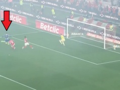 Genialna akcja Pietuszewskiego. Co za bramka w hicie