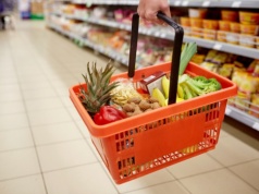 Te produkty wspierają serce. Wkładaj je do koszyka jak najczęściej