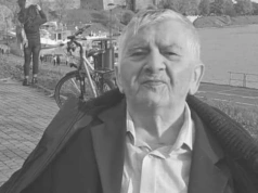Śp. Kazimierz Matusik - wspomnienie