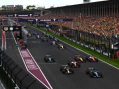 F1. GP Australii 2026. George Russell najszybszy