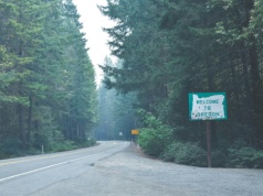 Lata temu kobiety zakładały tu własne wspólnoty. Bez mężczyzn. Jedna obchodzi 50-lecie