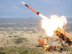 USA spóźnią się z Patriotami nawet o 5 lat. Szwajcaria zirytowana