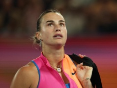 72 minuty i było po wszystkim. Sabalenka pokazała, w jakiej jest formie