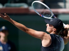 WTA w Indian Wells: Iga Świątek - Maria Sakkari. Wynik meczu. Kto wygrał?