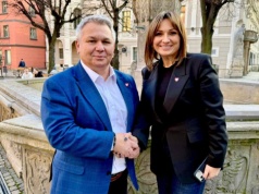 Świdnicka Koalicja Obywatelska stawia jednak na Wielichowską