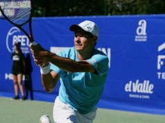 ATP i WTA 1000 w Indian Wells. Iga Świątek w trzeciej rundzie. Porażka Majchrzaka z Djokoviciem