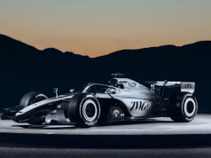 Nowy zespół w F1. Pierwszy od 10 lat