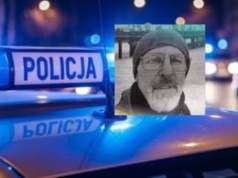 Pilny apel policji. Zaginął Przemysław Brdąkała