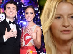 Dwie mamy Pawłowskiego w "TzG". Kożuchowska: byłeś taki dzielny!