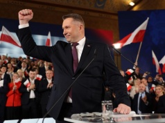 Przemysław Czarnek kandydatem Prawa i Sprawiedliwości na premiera