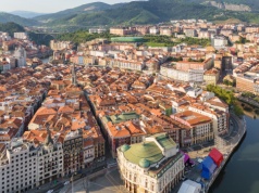 Majówka w Bilbao za 1481 PLN ☀️👌 W tej cenie loty i noclegi 😊