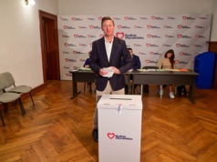 KO wybrała władze w regionie