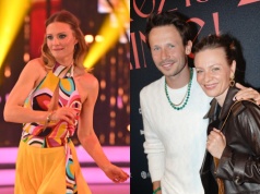 Boczarska od lat jest w związku z młodszym partnerem. Tak mówi o różnicy wieku