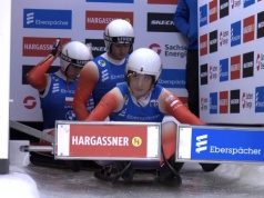 Saneczkarstwo: Szósta lokata sztafety na koniec sezonu