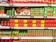 2 razy w tygodniu - jedz, nie żałuj sobie. Naturalna tarcza antyrakowa