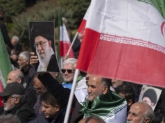 Nowy przywódca Iranu wybrany. Jeden z ajatollahów wskazał nazwisko