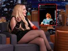 Klub napisał do... Madonny. Jest odpowiedź artystki