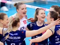 Poznaliśmy spadkowicza z Tauron Ligi! Niecodzienny mecz w Bielsku-Białej