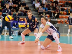 Beniaminek pokonany. BKS z kolejną wygraną