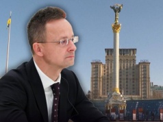 Węgry zatrzymały transport gotówki. Ukraina: Na złodzieju czapka gore