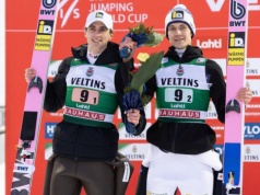 Komentatorzy Eurosportu byli w błędzie. Tak doszło do wielkiej niespodzianki