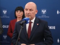 Były poseł pokieruje KO w województwie opolskim