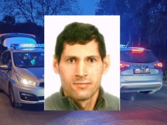 Policja poszukuje zaginionego 45-letniego mieszkańca gminy Bełżyce