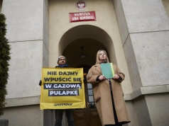 Katar wstrzymał produkcję LNG. Gazowa strategia rządu hazardem